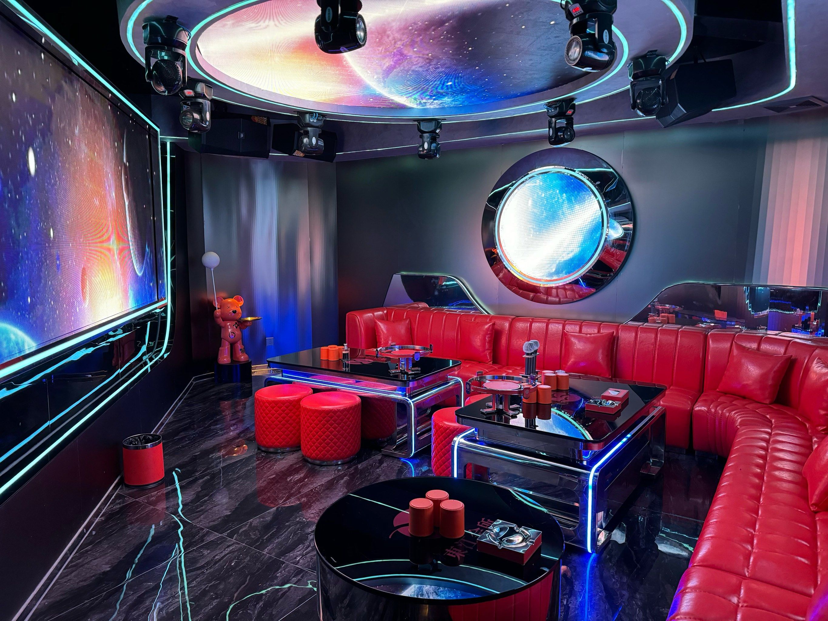 抚州商务ktv有哪些特色商务ktv有没有优势-金溪县ktv预定