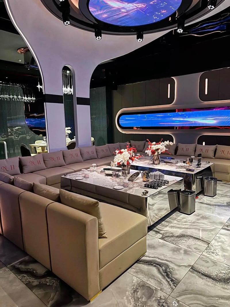 抚州商务ktv哪里有推荐-金溪县ktv预定